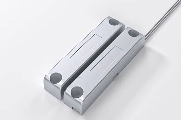 磁性開關(guān)工作原理